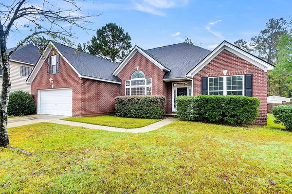 9453 Markley Blvd, Summerville, SC 29485