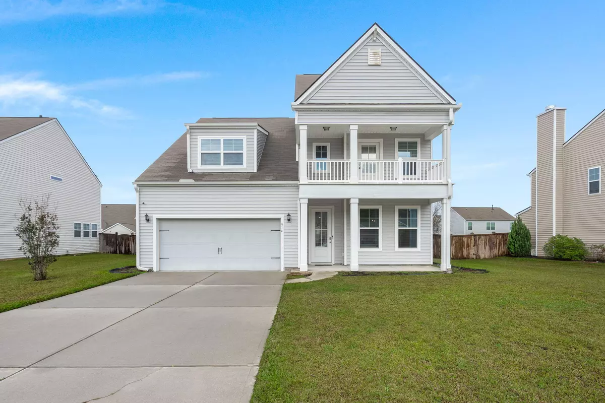 Moncks Corner, SC 29461,514 Morelets Dr