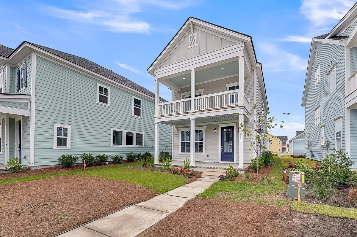 Summerville, SC 29486,341 Trailmore Ln