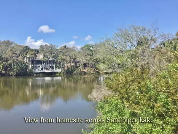 713 Sandpiper Ridge Rd, Edisto Island, SC 29438