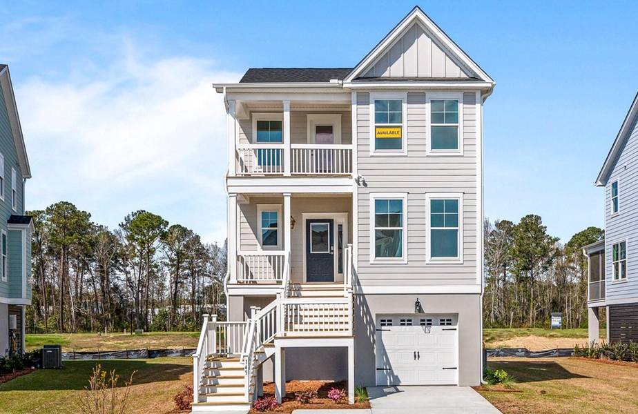 7038 Elm Tree Ln, Johns Island, SC 29455