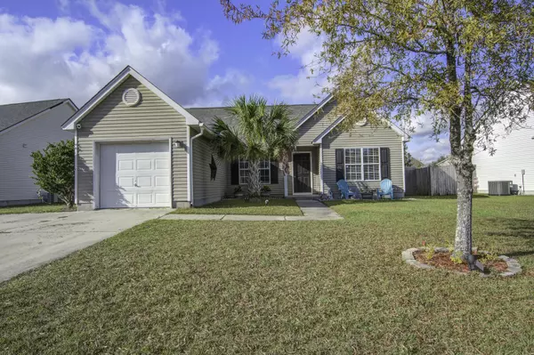 Summerville, SC 29483,109 Dovetail Cir