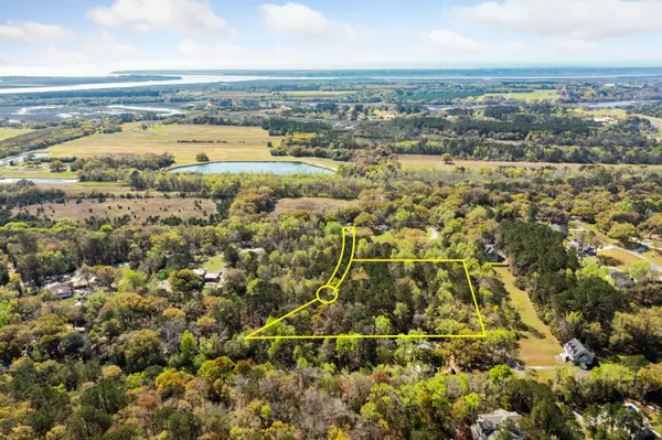 Johns Island, SC 29455,0 Francis Johnson Ln