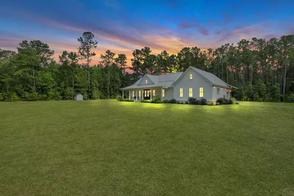 2494 Harristown Rd, Saint Stephen, SC 29479