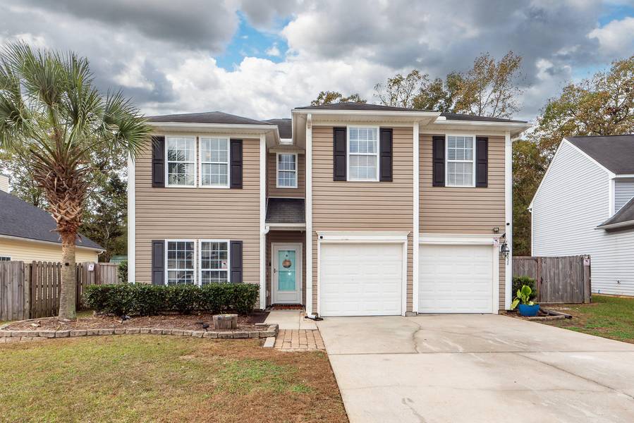 3028 Argyll Dr, Summerville, SC 29483