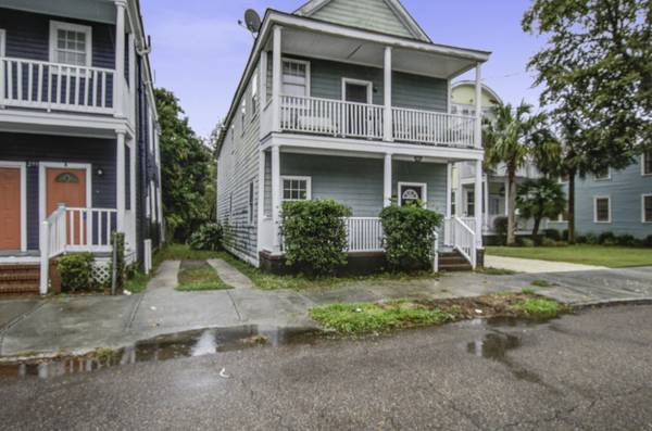 301 Coming St #A&B, Charleston, SC 29403