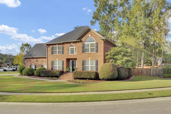 125 Westover Dr, Goose Creek, SC 29445