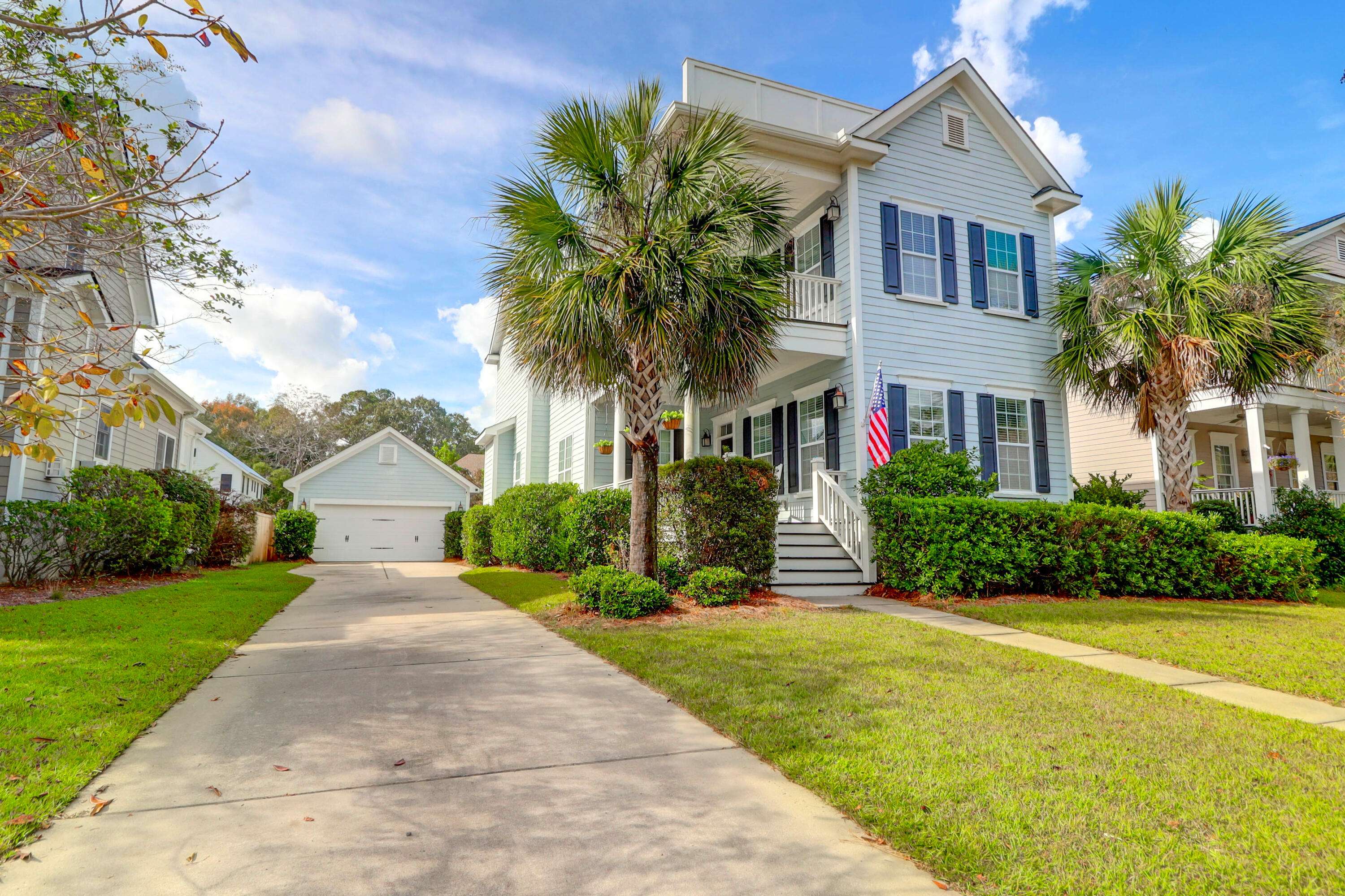 Charleston, SC 29412,627 Cloudbreak Ct