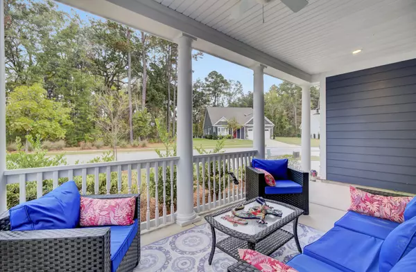 Summerville, SC 29483,1052 Old Field Dr