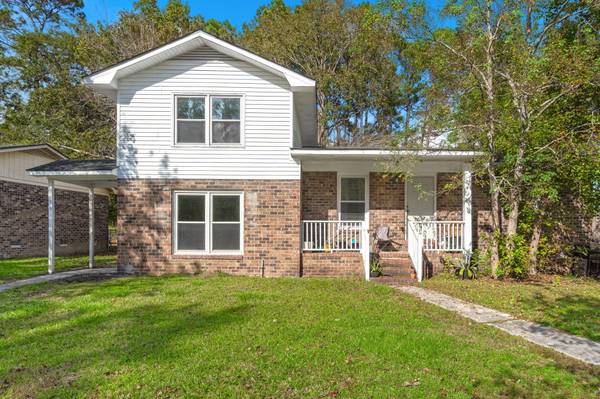 119 Roberta Dr #A & B, Summerville, SC 29485