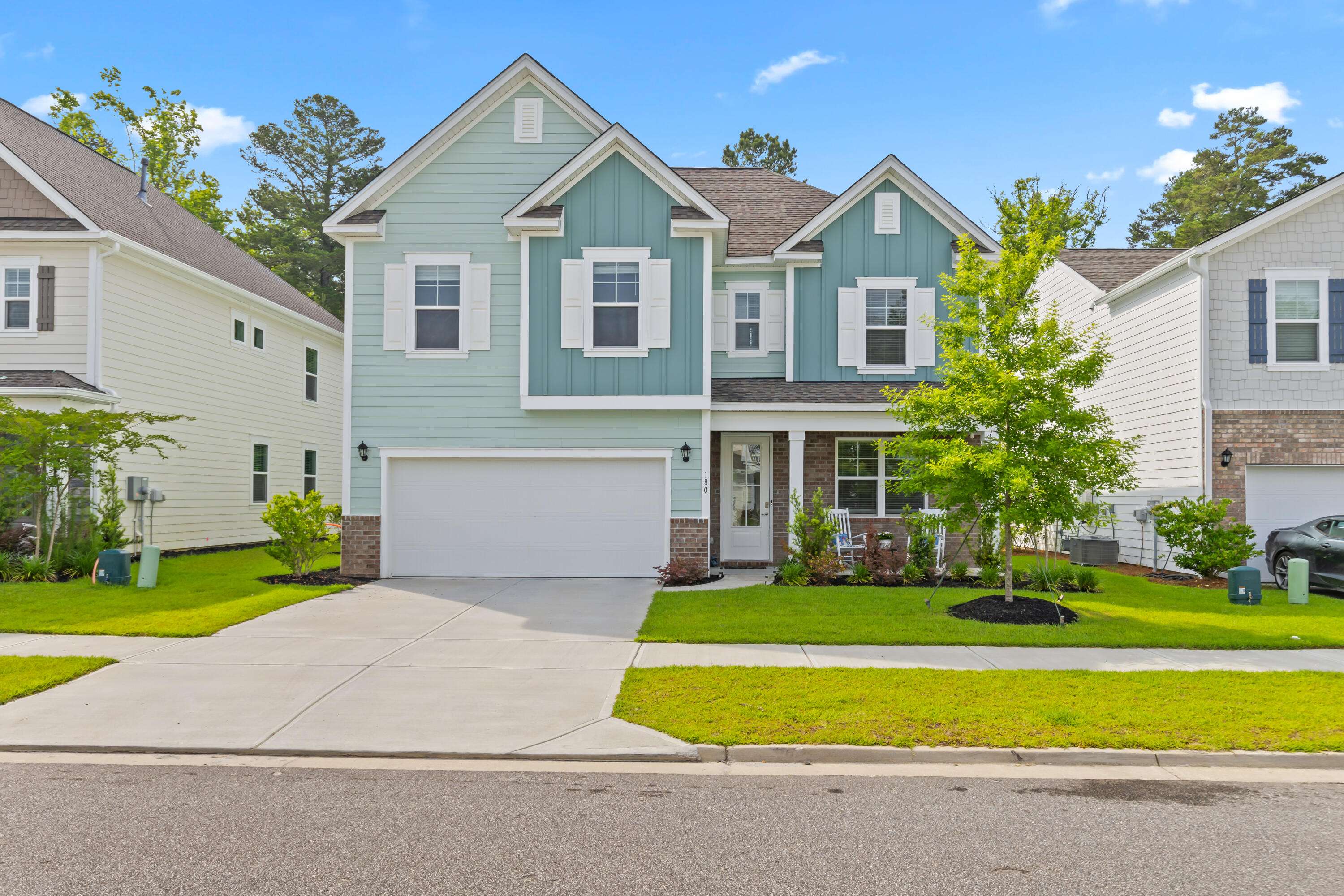 180 Cherry Grove Dr, Summerville, SC 29483