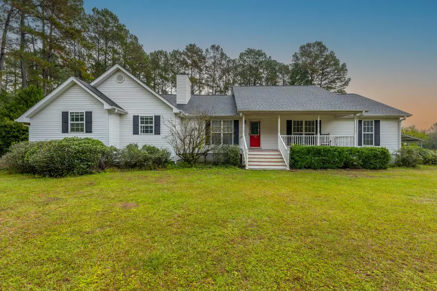 1678 Pringle Ferry Rd, Georgetown, SC 29440