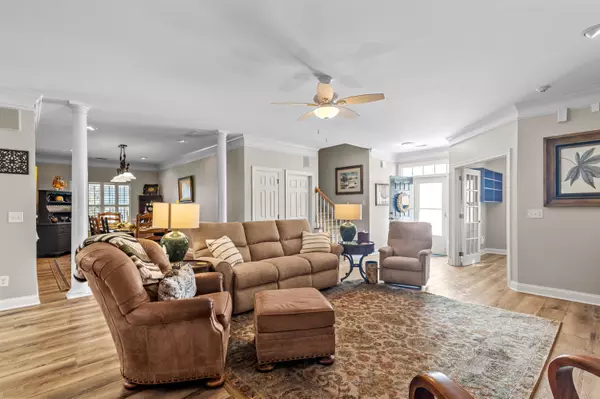 Summerville, SC 29483,105 Long Cove Bnd