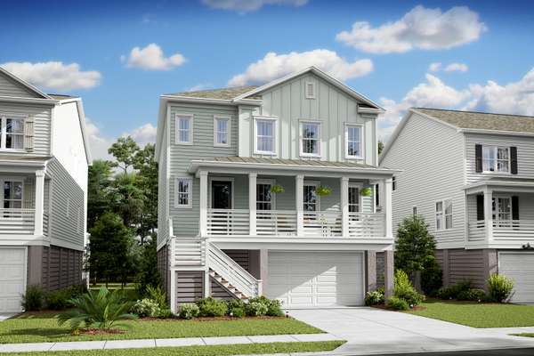 1631 Cultivation Lane St #447, Mount Pleasant, SC 29466