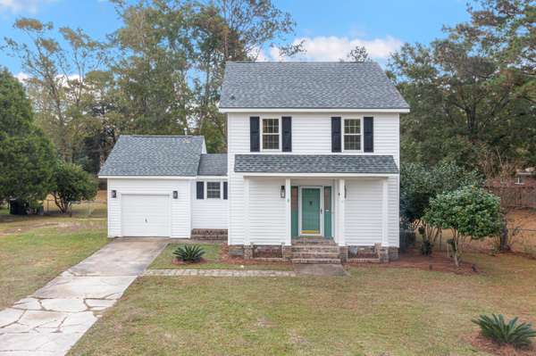 201 Driver Ave, Summerville, SC 29483