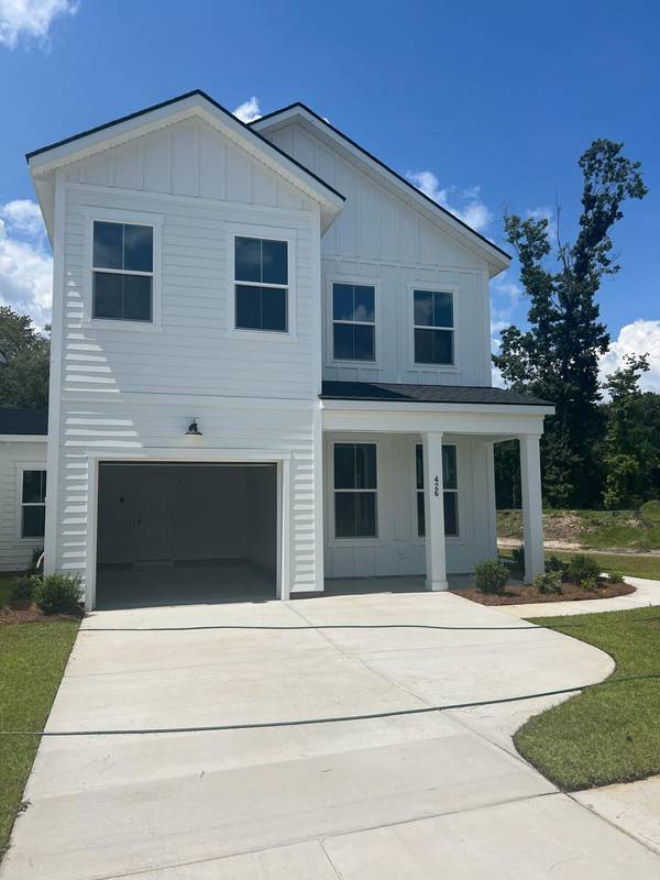 426 Queenview Ln, Charleston, SC 29414
