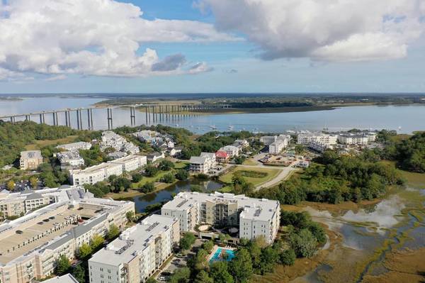 145 Pier View St #108, Charleston, SC 29492