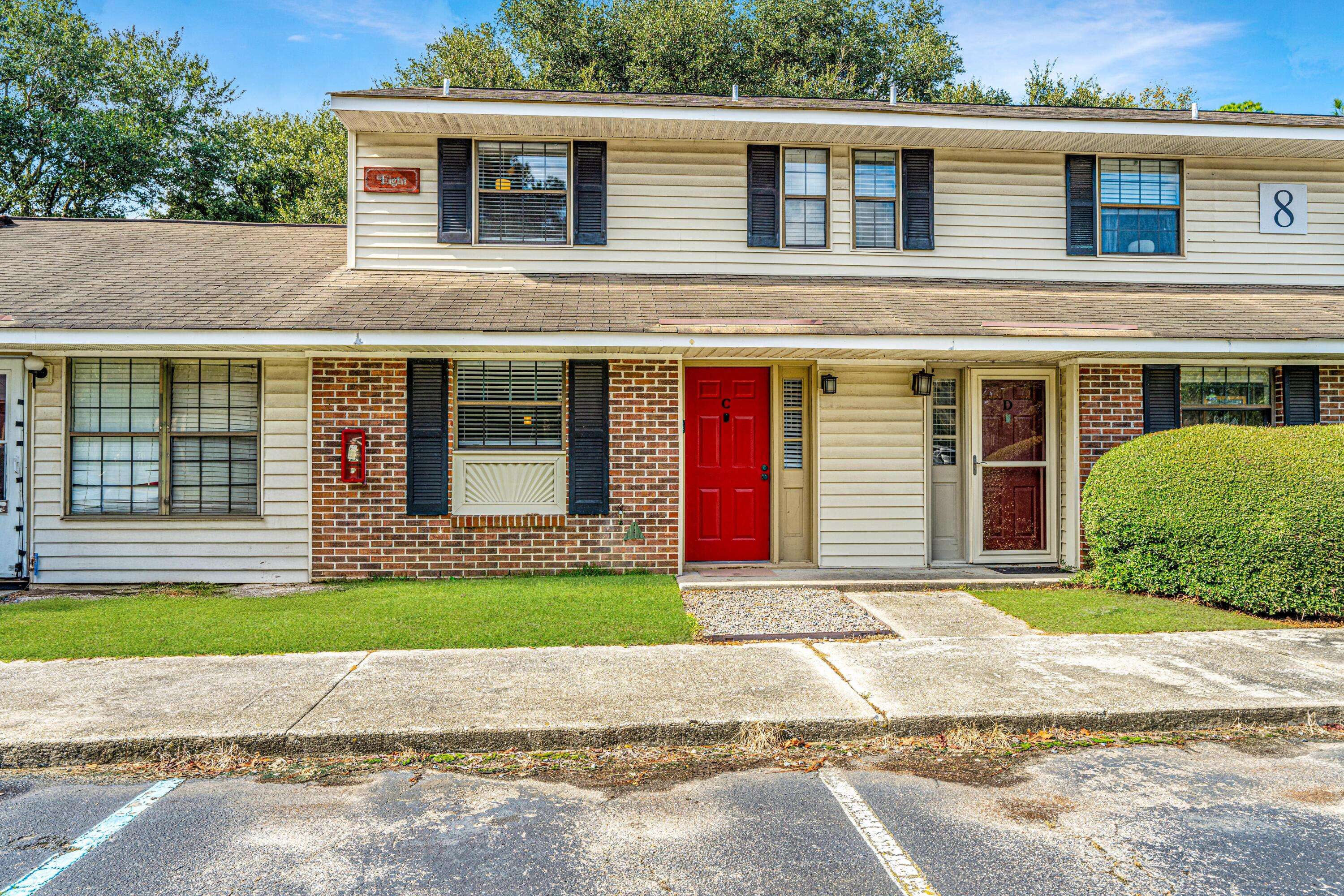 2362 Parsonage Rd #8c, Charleston, SC 29414