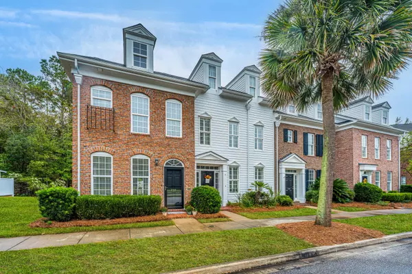 750 Certificate Ct, Charleston, SC 29414