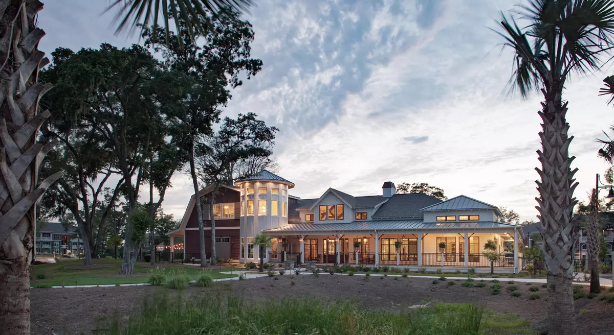 Charleston, SC 29492,650 Enterprise Blvd #Rosemary