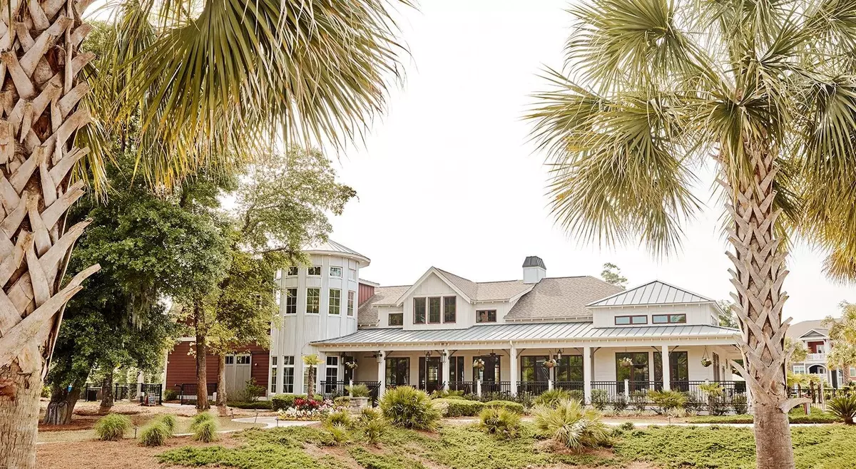 Charleston, SC 29492,650 Enterprise Blvd #Kale