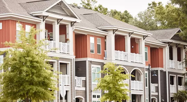 Charleston, SC 29492,650 Enterprise Blvd #Kale