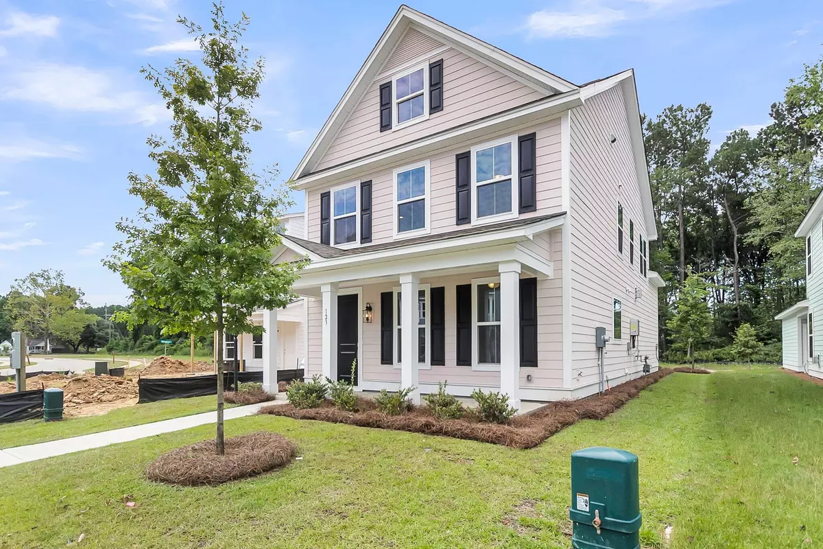 Summerville, SC 29483,123 Cantona Dr