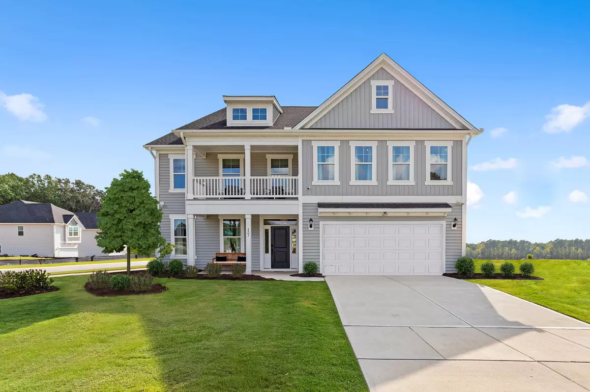 Summerville, SC 29486,146 Seaton Street