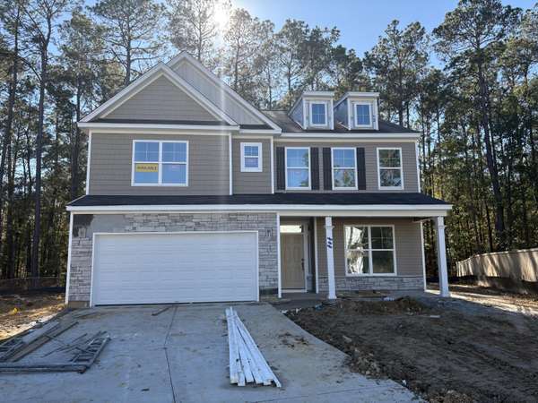 135 Ashley Cove Way, Summerville, SC 29483