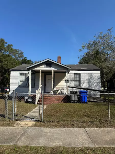 2633 Oregon Ave, North Charleston, SC 29405