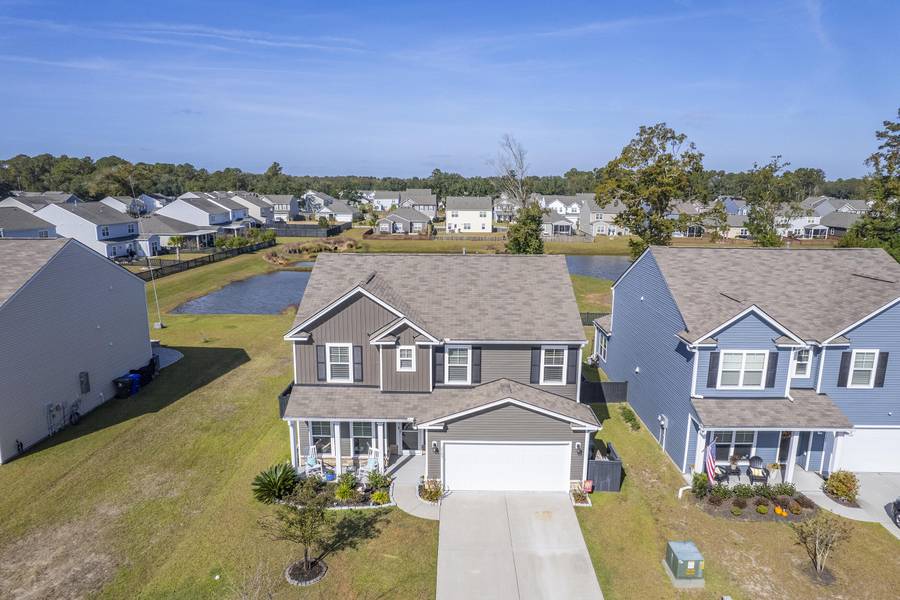 2107 Leopold St, Johns Island, SC 29455