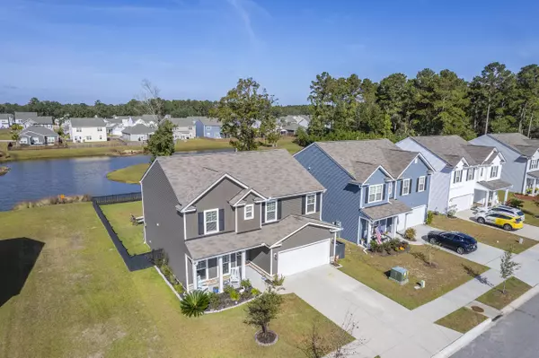 2107 Leopold St, Johns Island, SC 29455