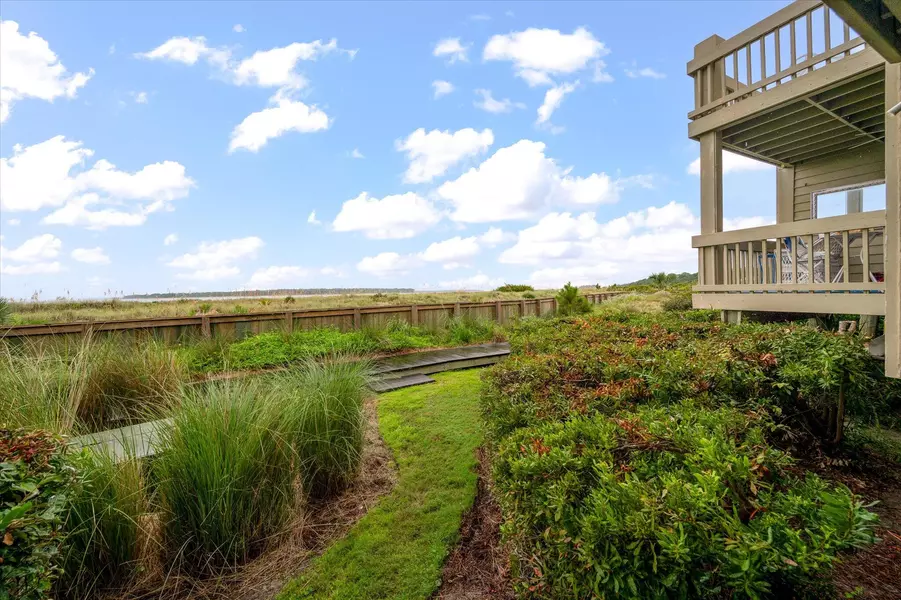 1331 Pelican Watch Villas, Seabrook Island, SC 29455