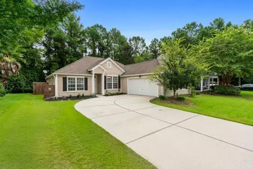 1436 Water Edge Dr, Charleston, SC 29492