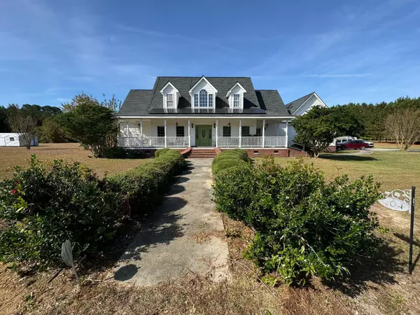 204 Charles St, Saint George, SC 29477