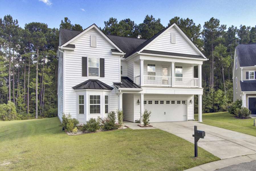 280 Swamp Creek Ln, Moncks Corner, SC 29461