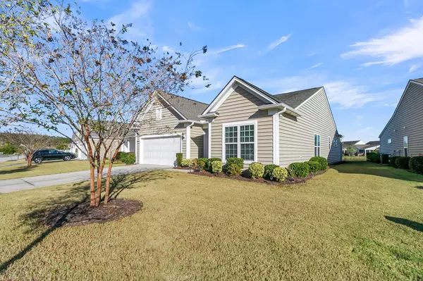 Summerville, SC 29486,510 Eastern Isle Ave
