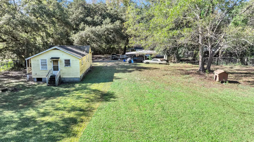1860/1858 Taberwood Cir, Charleston, SC 29407