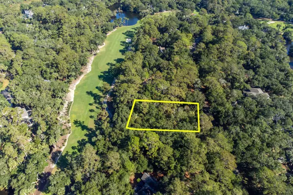 Seabrook Island, SC 29455,2480 The Bent Twig