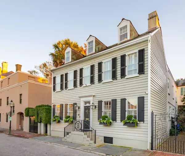 1 Atlantic St, Charleston, SC 29401