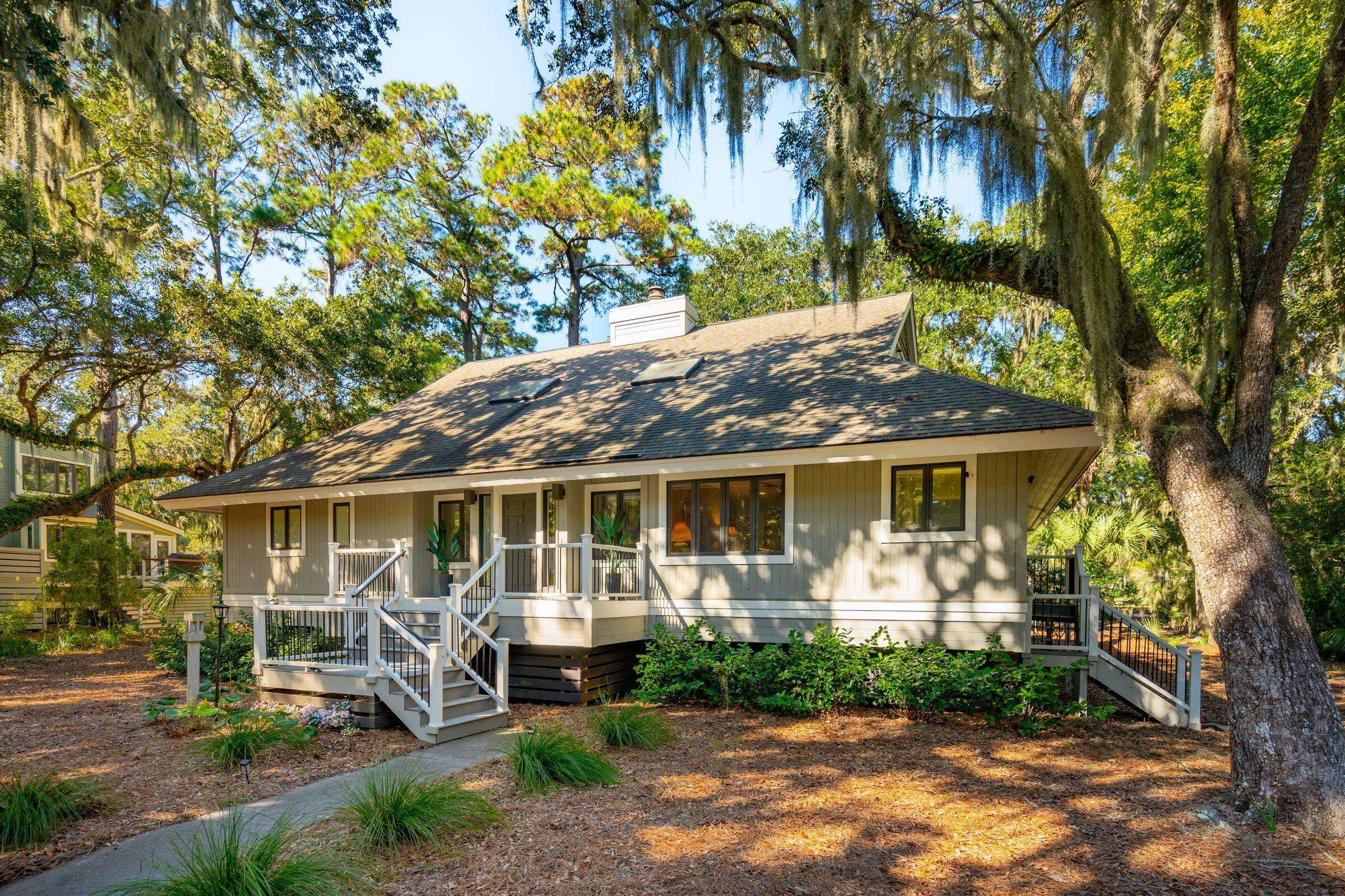 Johns Island, SC 29455,2588 High Hammock Rd