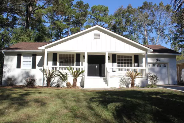 115 Pelican St, Ladson, SC 29456