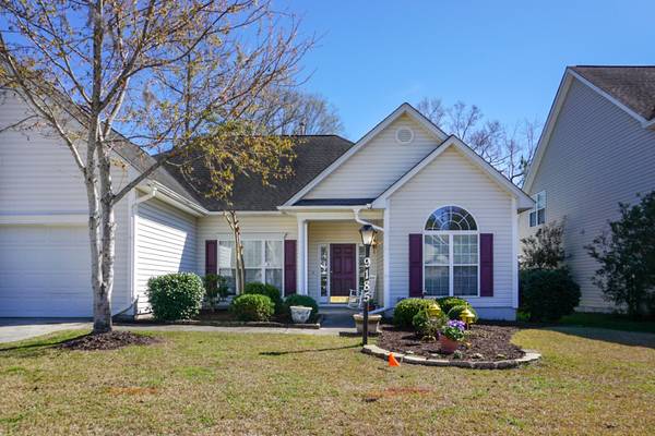 9185 Markleys Grove Blvd, Summerville, SC 29485