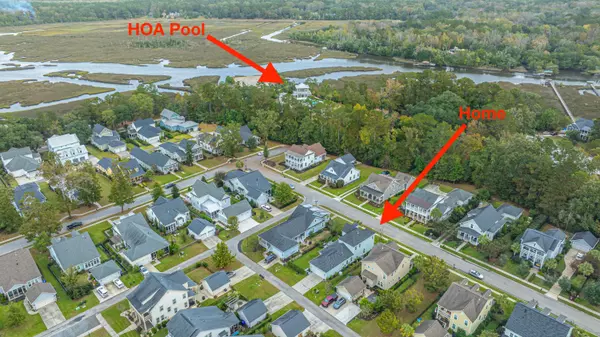 Ravenel, SC 29470,4296 Misty Holw Ln