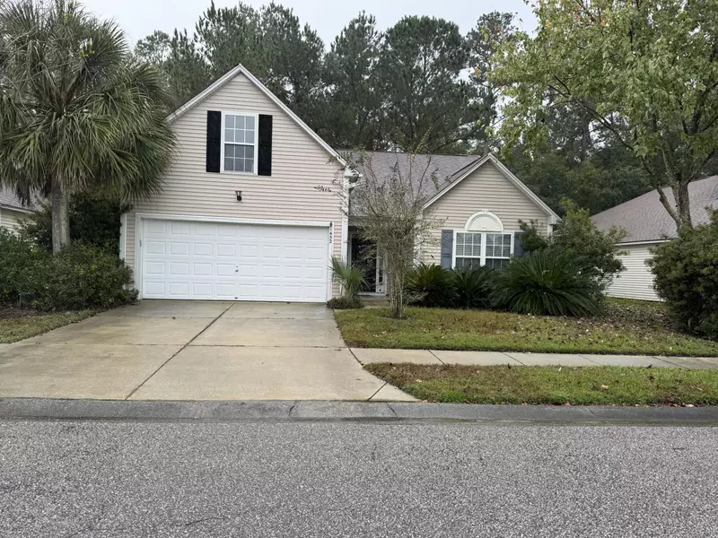 1452 Wellesley Cir, Mount Pleasant, SC 29466