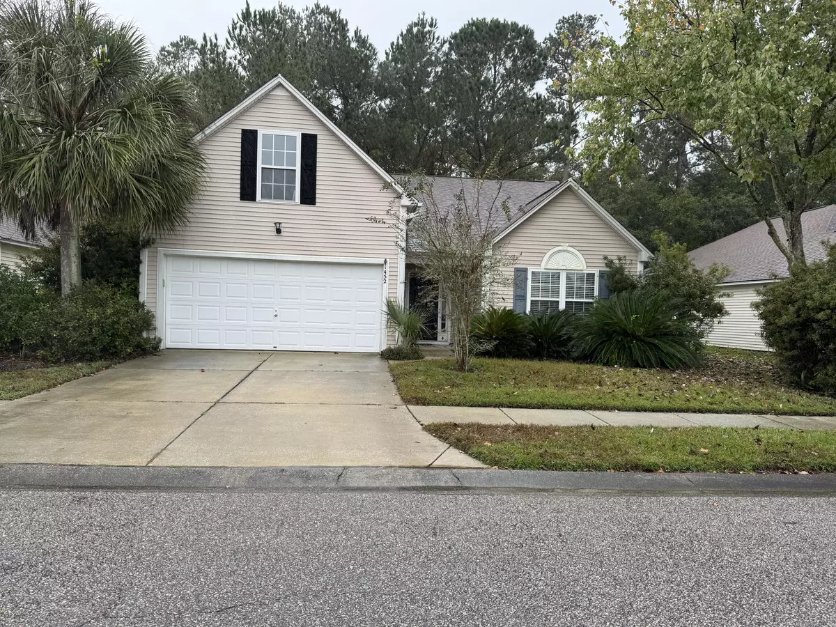 Mount Pleasant, SC 29466,1452 Wellesley Cir