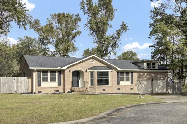 Hanahan, SC 29410,4 Lombardi Ln