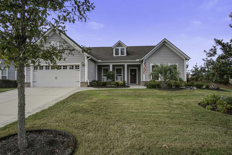 119 Camelia Park Ln, Summerville, SC 29486