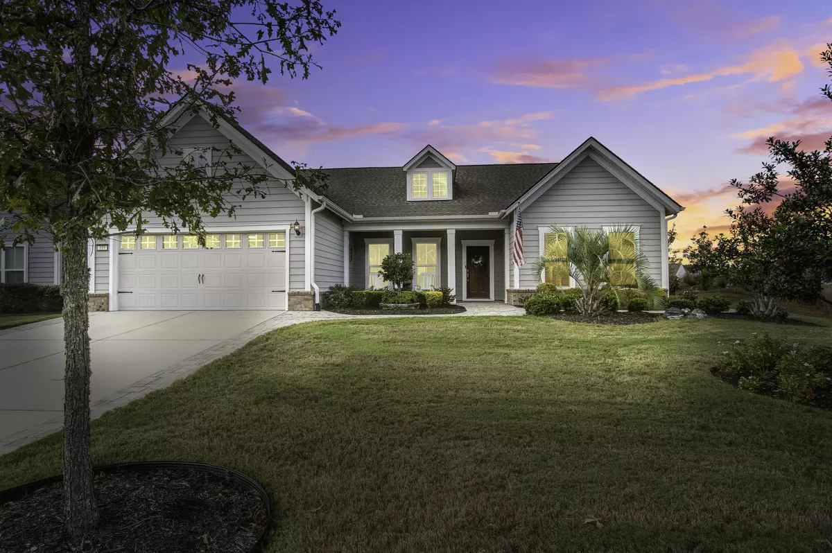 Summerville, SC 29486,119 Camelia Park Ln