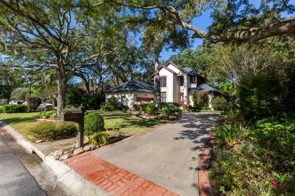 Charleston, SC 29414,2360 Eades Ln